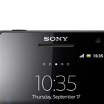 Ekrany Sony Xperii S żółkną