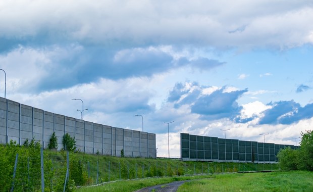 Ekrany to za mało. Mieszkańcy narzekają na głośną autostradę