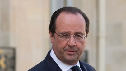 Eks Hollande'a w rządzie. Może być gorąco!