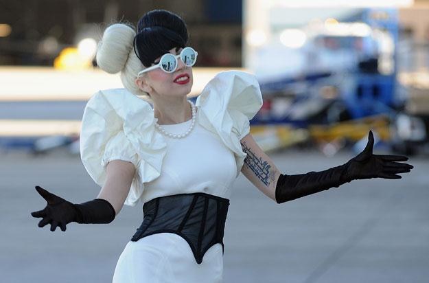 Ekscentryczna Lady Gaga chce się ustatkować fot. Pool /Getty Images/Flash Press Media