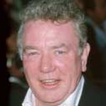 Ekscentryczny Albert Finney