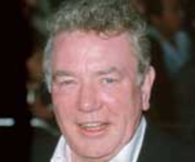 Ekscentryczny Albert Finney