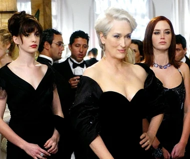 Ekscytująca nowina! Gwiazda popu w sequelu "Diabeł ubiera się Prady" 