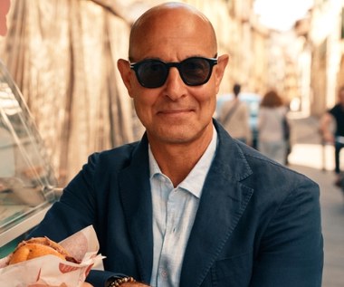 Ekscytująca wyprawa po Włoszech. Znany aktor w zupełnie nowej roli