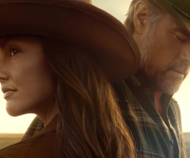 Ekscytujące połączenie westernu i opery mydlanej. Netflix podjął decyzję