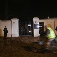 Eksumacja na Powązkach. Prokuratura nie podała o kogo chodzi