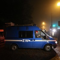 Eksumacja na Powązkach. Prokuratura nie podała o kogo chodzi