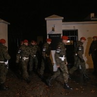 Eksumacja na Powązkach. Prokuratura nie podała o kogo chodzi