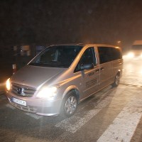 Ekshumacja w Świątynii Opatrzności Bożej trwała ok. 2 godzin