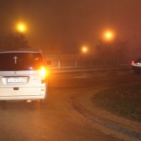 Ekshumacja w Świątynii Opatrzności Bożej trwała ok. 2 godzin