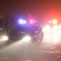 Ekshumacja w Świątynii Opatrzności Bożej trwała ok. 2 godzin