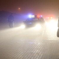 Ekshumacja w Świątynii Opatrzności Bożej trwała ok. 2 godzin