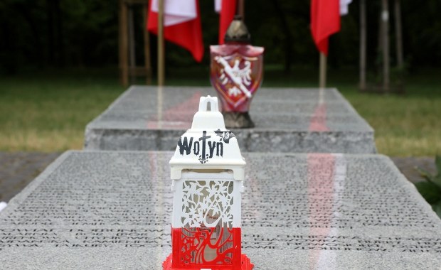 Ekshumacje na Wołyniu. Bodnar w RMF FM: Chrześcijański obowiązek