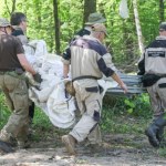 Ekshumacje w Puźnikach. Nowe ustalenia RMF FM