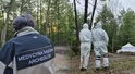 Ekshumacje w Puźnikach. Ukraińska archeolog: Nie powinniśmy milczeć