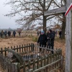 Ekshumacje w Ugłach coraz bliżej? Poszukiwania ofiar ruszają w przyszłym tygodniu