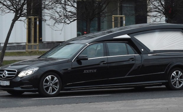 Ekshumowano 38. ofiarę katastrofy smoleńskiej