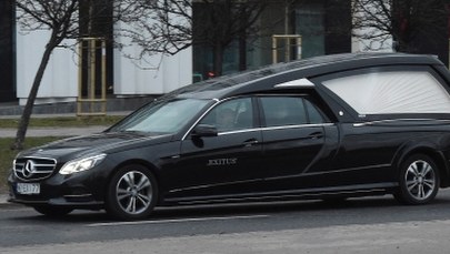 Ekshumowano 38. ofiarę katastrofy smoleńskiej