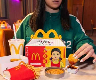 Ekskluzywne menu w McDonald's! Czy odważysz się podjąć "słodkie wyzwanie"?