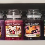 Ekskluzywne świeczki Yankee Candle w Lidlu. Rozejdą się w mgnieniu oka!