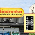 Ekskluzywny zestaw sztućców na świąteczny stół za niecałe 20 zł w Biedronce! Hitowa promocja!