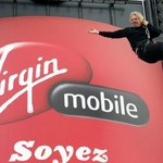 Ekspansja Virgin Mobile faktem
