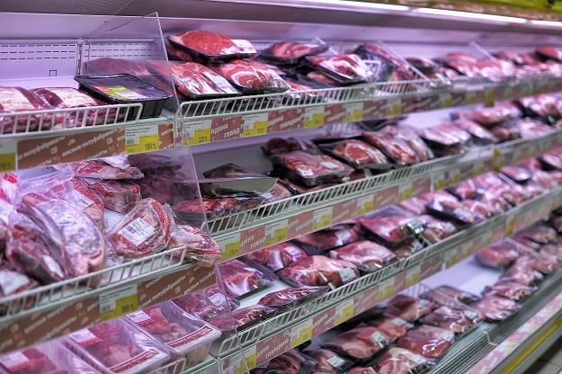 Eksperci Agencji Rynku Rolnego prognozują niskie ceny wołowiny i wieprzowiny /&copy;123RF/PICSEL