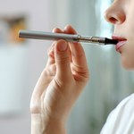 Eksperci alarmują: Wapowanie to prosta droga do palenia