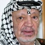 Eksperci: Arafat nie został otruty 