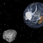Eksperci: Asteroida ponownie zbliży się do Ziemi