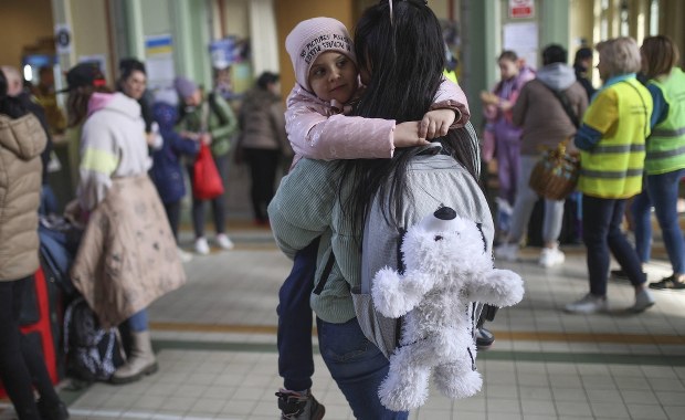Eksperci: Bez nauki polskiego uchodźcom będzie trudno o pracę