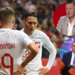 Eksperci bezlitośni dla polskich piłkarzy: Fałszują rzeczywistość, opowiadają bzdury