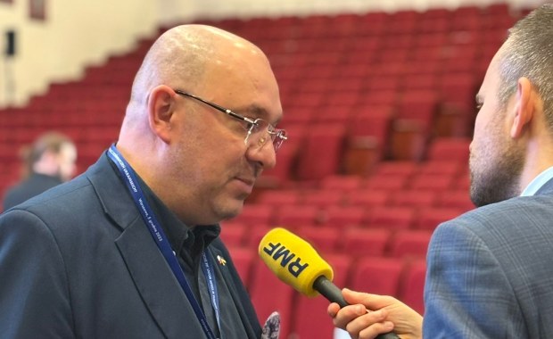 ​Eksperci: Dodatkowe zabezpieczenie polskich szpitali powinno być priorytetem