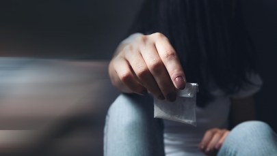 Eksperci: Dopalacze nie są łagodniejszymi narkotykami