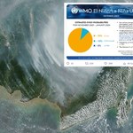 Eksperci: El Niño potrwa co najmniej do wiosny. To oznacza jedno