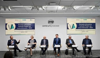 Eksperci: indywidualne decyzje i zachowania każdego z nas kształtują obraz zdrowia publicznego