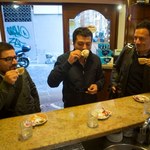 Eksperci: Koniec kryzysu! Włosi kupują mniej ciastek