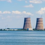 Eksperci MAEA w Zaporowskiej Elektrowni Atomowej? "Możemy to ułatwić"