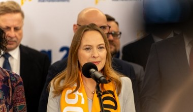 Eksperci miażdżą finansowanie projektu Polski 2050. "Nie ma nic realnego"