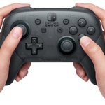 Eksperci miażdżą nowy kontroler Nintendo! "Wyciąganie kasy"