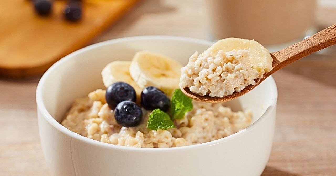 Eksperci nie mają wątpliwości – to najzdrowsze śniadanie dla Twojego malucha! /CanvaPro /INTERIA.PL