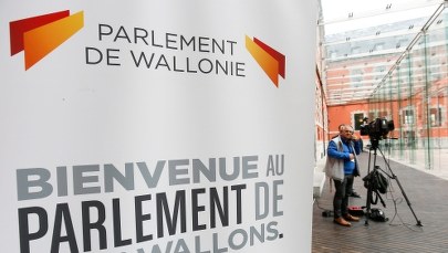 Eksperci: Nikt nie wierzy, że CETA nie zostanie podpisana