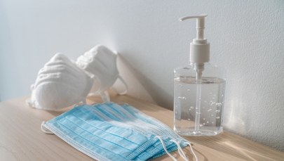 Eksperci o koronawirusie. Jak może wyglądać kolejna fala zakażeń w Polsce?