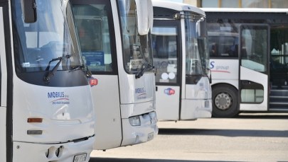 Eksperci o obietnicach wyborczych PiS dotyczących PKS: Nierealne