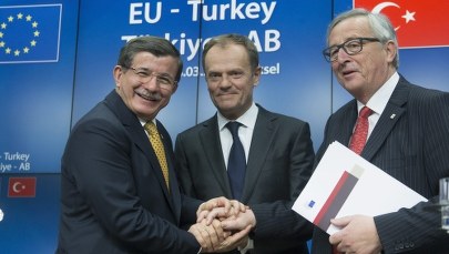 Eksperci o porozumieniu ws. kryzysu migracyjnego: Umowa korzystna, ale diabeł tkwi w szczegółach