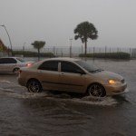 Eksperci obawiają się najgorszego. Melissa może przekształcić się w huragan