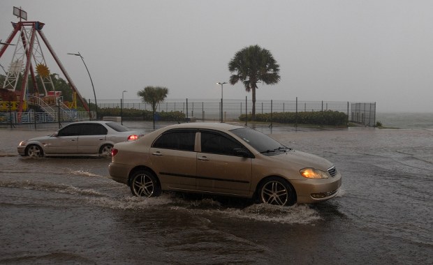 Eksperci obawiają się najgorszego. Melissa może przekształcić się w huragan