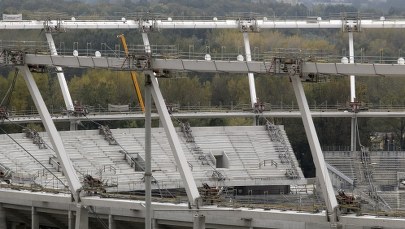 Eksperci: Obecny projekt Stadionu Śląskiego wymaga zmiany