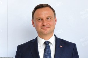 Eksperci oceniają decyzję prezydenta Andrzeja Dudy ws. referendum