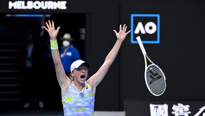 Eksperci oceniają mecz Świątek z Kanepi. "Tenisistki nie mogły pokazać pełni możliwości"